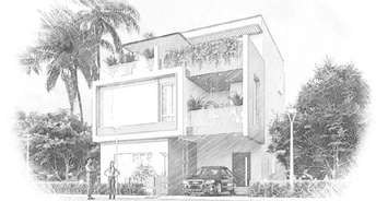 3 BHK Villa For Resale in Dundigal Hyderabad 6465754