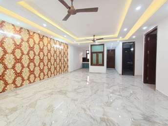 3 BHK Builder Floor For Rent in Freedom Fighters Enclave Saket Delhi 6465774