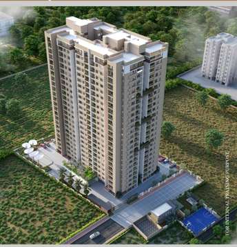 3 BHK Apartment For Resale in Ravet Pune  6465829