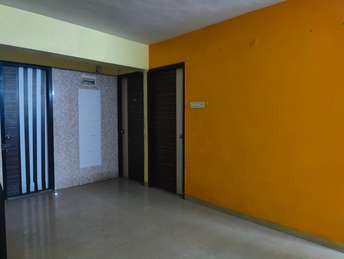 3 BHK Apartment For Resale in Tulsi Heights Kamothe Navi Mumbai 6465840