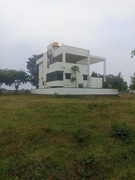 Plot For Resale in KHB Surya City Phase I Chandapura Bangalore  6465867