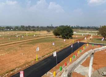 Plot For Resale in Shadnagar Hyderabad  6466107