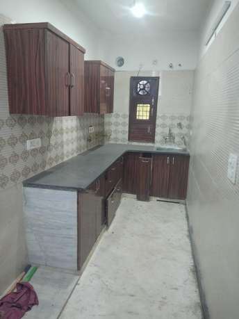 2 BHK Builder Floor For Rent in RWA A4 Block Paschim Vihar Paschim Vihar Delhi 6465996