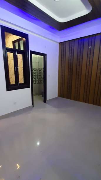 3 BHK Builder Floor For Resale in Ankur Vihar Delhi  6465997