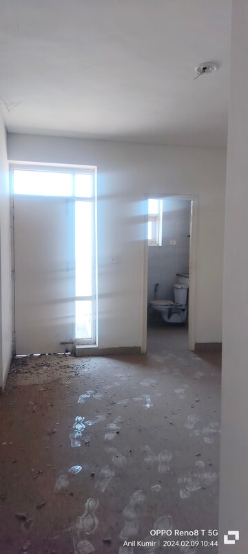 Bathroom in 4 BHK Builder Floor at BPTP Parkland, Sector 75 – for Sale