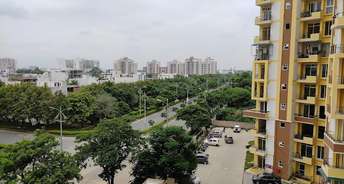 2.5 BHK Apartment For Resale in Lakshya Height II Sushant Golf City Lucknow 6466040