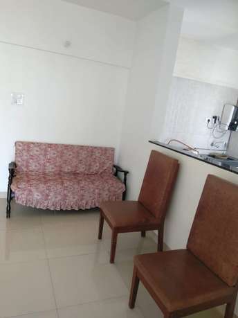 1 BHK Apartment For Resale in Godrej Horizon Mohammadwadi Pune 6466099