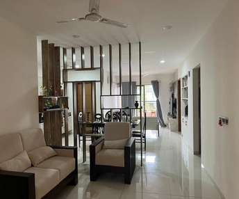3 BHK Apartment For Resale in Manbhum Around The Grove Financial District Hyderabad 6466108
