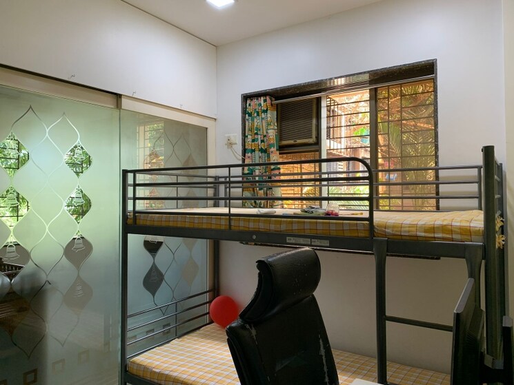 undefined, godavari-apartment-old-panvel 3 Bedroom 1650 Sq.Ft. Apartment In Old Panvel Navi Mumbai 6466153