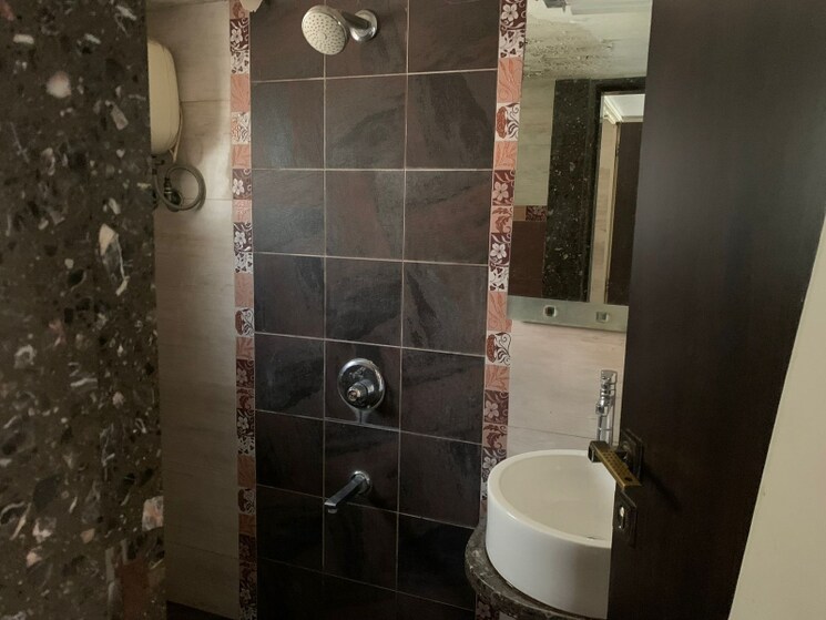 Bathroom, godavari-apartment-old-panvel 3 Bedroom 1650 Sq.Ft. Apartment In Old Panvel Navi Mumbai 6466153
