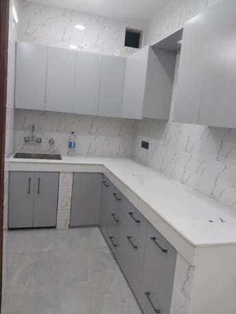2 BHK Apartment For Rent in Paschim Vihar Delhi 6466179