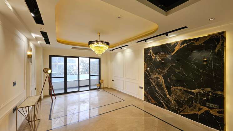 4 Bedroom 300 Sq.Yd. Builder Floor in Sushant Lok Iii Gurgaon
