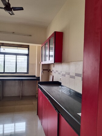 1 BHK Apartment For Resale in Ulwe Sector 18 Navi Mumbai  6466297