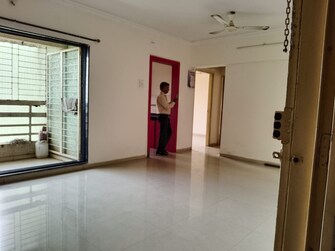 1 BHK Apartment For Resale in Ulwe Sector 18 Navi Mumbai  6466297