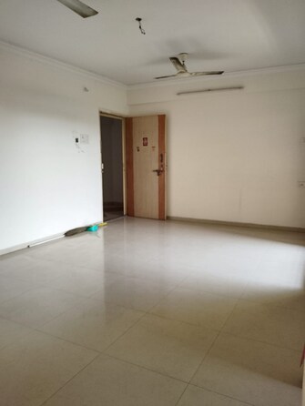 1 BHK Apartment For Resale in Ulwe Sector 18 Navi Mumbai  6466297