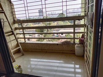 1 BHK Apartment For Resale in Ulwe Sector 18 Navi Mumbai  6466297