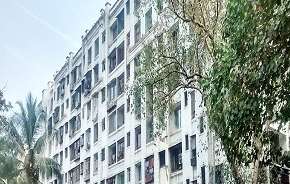 2 BHK Apartment For Rent in Galaxy Classique Goregaon West Mumbai 6466272