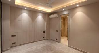 4 BHK Apartment For Rent in RWA Greater Kailash 2 Greater Kailash ii Delhi 6466264