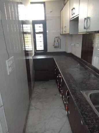 2 BHK Builder Floor For Rent in Paschim Vihar Delhi 6466299