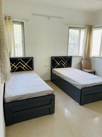3 BHK Apartment For Rent in Bavdhan Pune  6466309