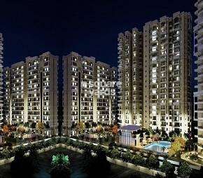 2 BHK Apartment For Rent in VVIP Addresses Raj Nagar Extension Ghaziabad 6466306