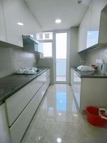 2 BHK Apartment For Rent in Emaar Digi Homes Sector 62 Gurgaon 6466325
