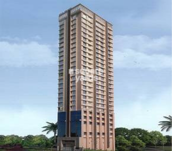2 BHK Apartment For Resale in Hindustan Klockner Sea Pearl Girgaon Mumbai 6466350