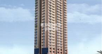 2 BHK Apartment For Resale in Hindustan Klockner Sea Pearl Girgaon Mumbai 6466350