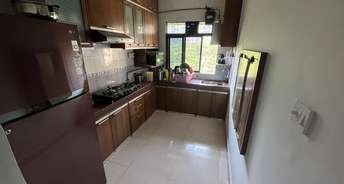 2 BHK Apartment For Rent in Sai Intop Tower Kharghar Navi Mumbai 6466416