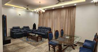 3 BHK Apartment For Rent in Richmond Town Bangalore 6466421