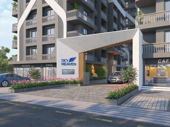 2 BHK Apartment For Resale in Sanjay Nagar Surat 6466549