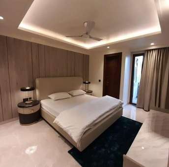 4 BHK Builder Floor For Rent in Igi Airport Area Delhi 6466426