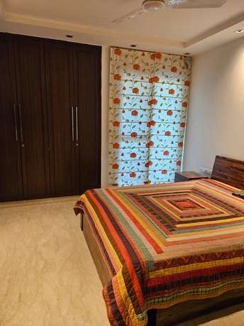 3 BHK Apartment For Rent in Anand Niketan Delhi 6466404