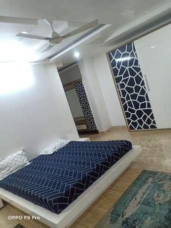 3 BHK Builder Floor For Rent in Rohini Sector 8 Delhi 6466434