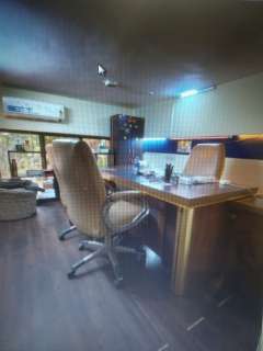 Commercial Office Space 500 Sq.Ft. For Rent In Mindspace Mumbai 6466443