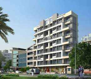 2 BHK Apartment For Resale in Namdev Vihar Kalyan West Thane 6466511