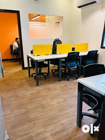  Office Space For Rent in Sector 16