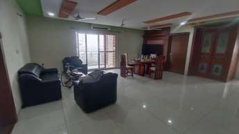 3 BHK Apartment For Rent in Western Exotica Kondapur Hyderabad  6466545