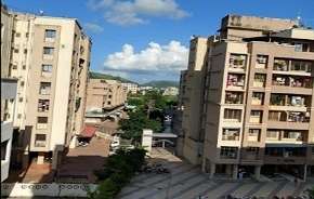 3 BHK Apartment For Resale in Agarwal Heights Virar West Mumbai 6466586
