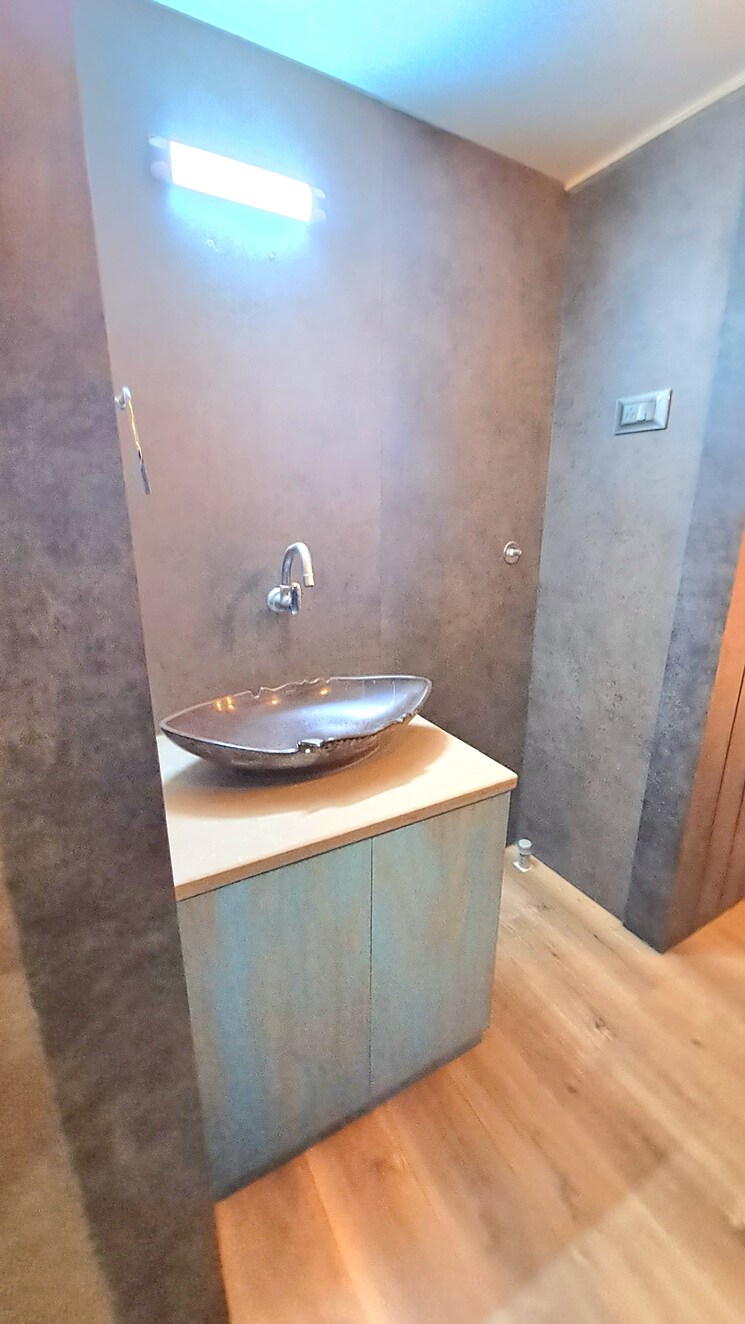 Bathroom, agarwal-heights 3 Bedroom 1350 Sq.Ft. Apartment In Virar West Palghar 6466586