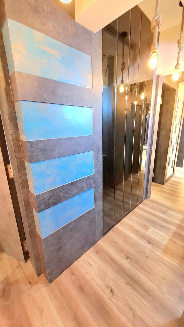 Bedroom, agarwal-heights 3 Bedroom 1350 Sq.Ft. Apartment In Virar West Palghar 6466586