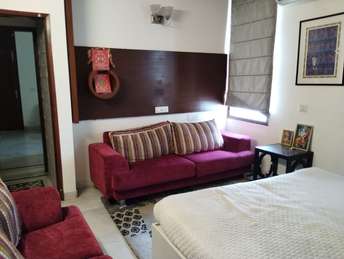 2 BHK Apartment For Rent in Shivalik Apartments Malviya Nagar Malviya Nagar Delhi 6466563