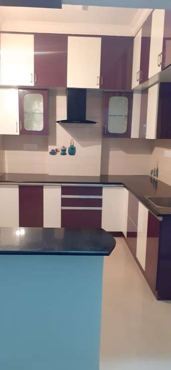 2 BHK Apartment For Rent in Mahadevpura Bangalore  6466629
