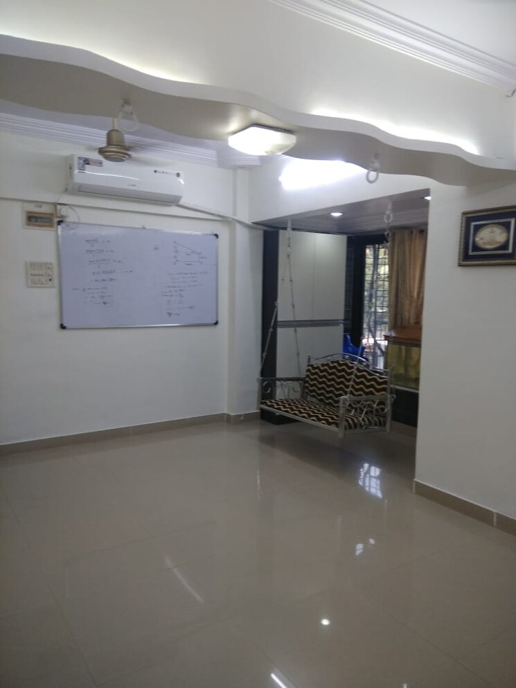 Living Room, siddharth-shanti-nagar-chs 3 Bedroom 950 Sq.Ft. Apartment In Mira Road East Thane 6466690