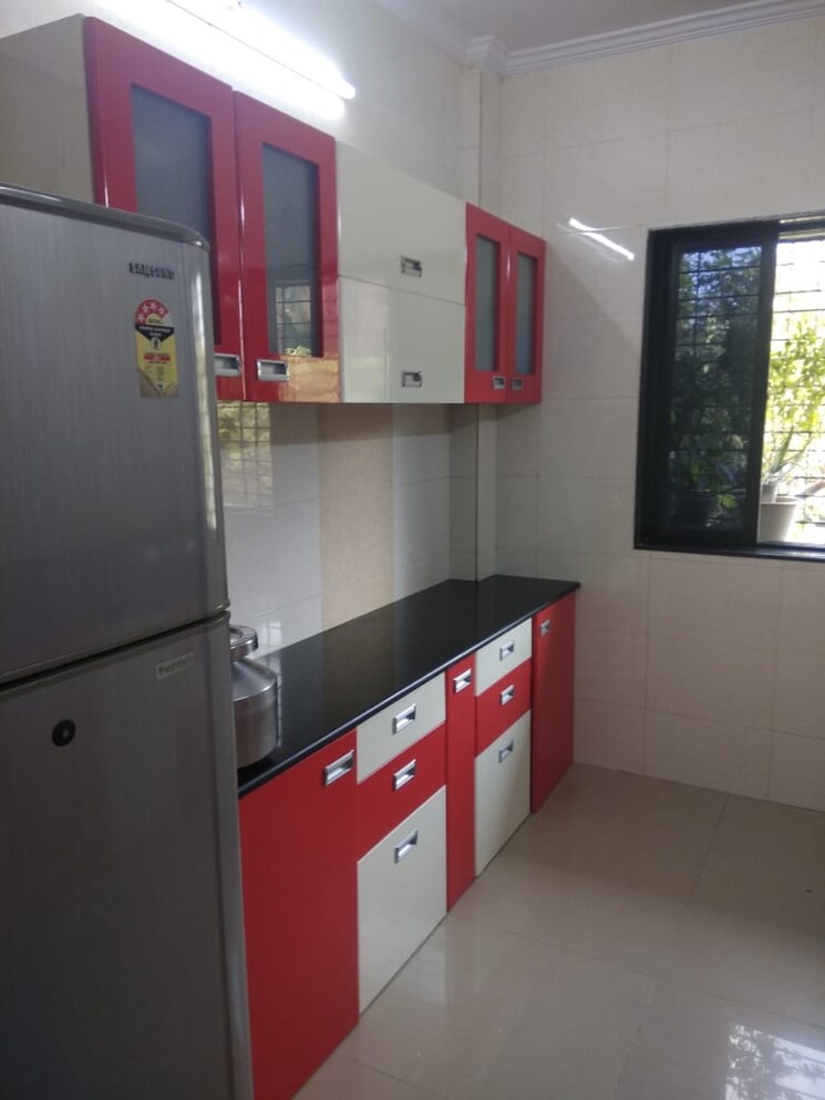 Kitchen, siddharth-shanti-nagar-chs 3 Bedroom 950 Sq.Ft. Apartment In Mira Road East Thane 6466690