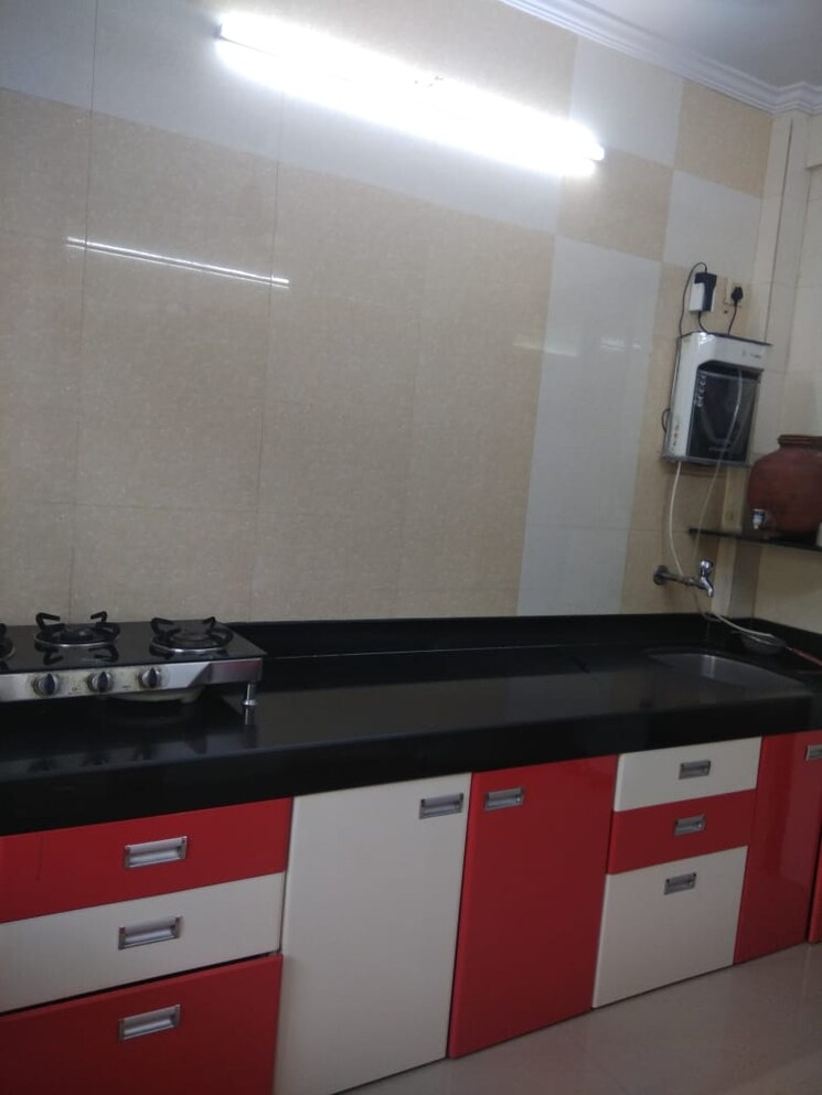 Kitchen, siddharth-shanti-nagar-chs 3 Bedroom 950 Sq.Ft. Apartment In Mira Road East Thane 6466690