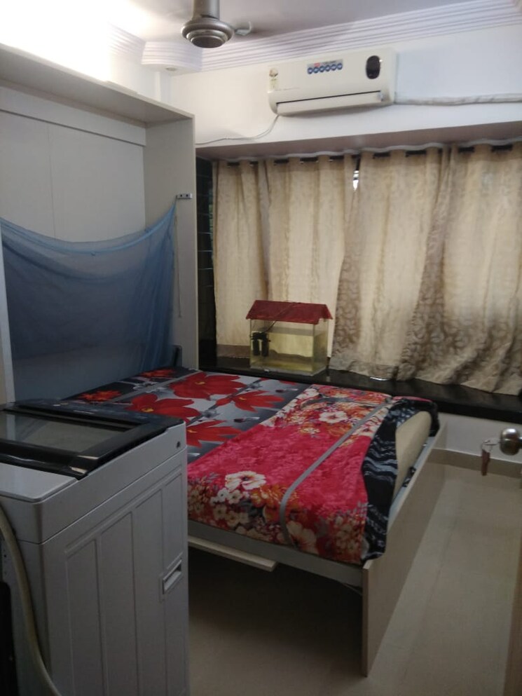 Bedroom, siddharth-shanti-nagar-chs 3 Bedroom 950 Sq.Ft. Apartment In Mira Road East Thane 6466690