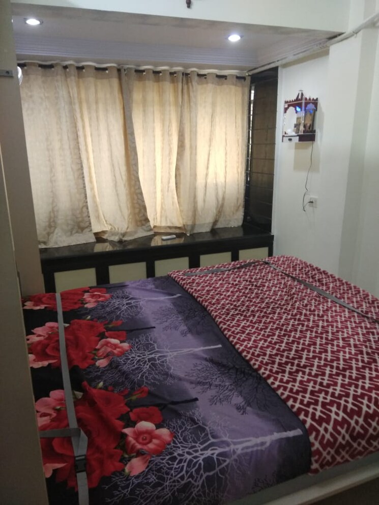 Bedroom, siddharth-shanti-nagar-chs 3 Bedroom 950 Sq.Ft. Apartment In Mira Road East Thane 6466690