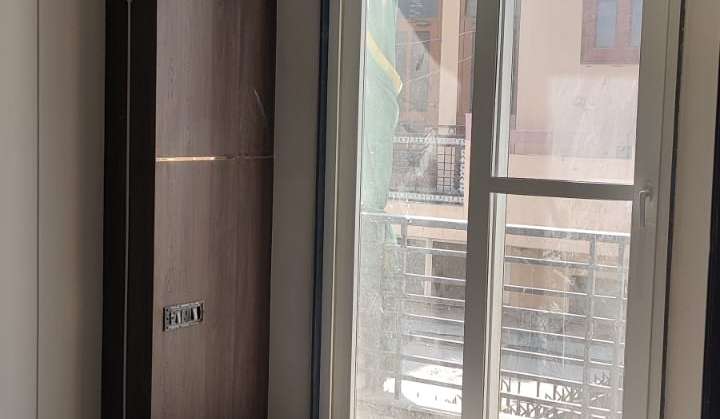 3 Bedroom 201 Sq.Yd. Builder Floor in Sector 45 Gurgaon