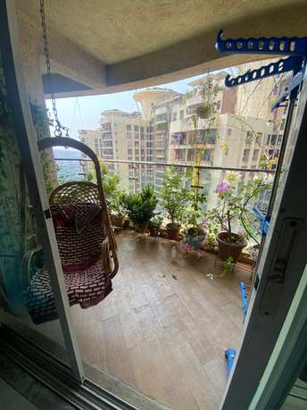 2 BHK Apartment For Rent in Tulipia And Tilia Apartment Chandivali Mumbai 6466725